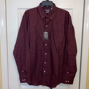 Men’s Dress Shirt
